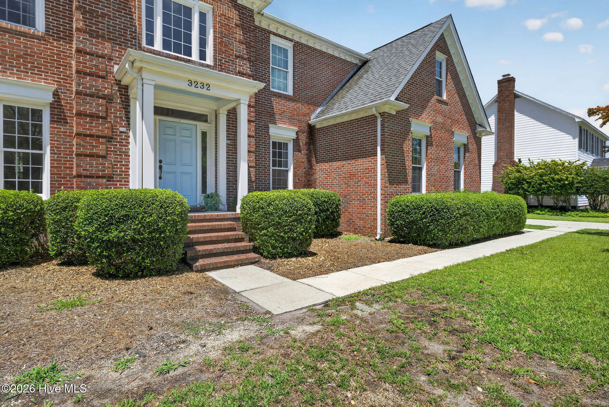 3232 Amber Drive