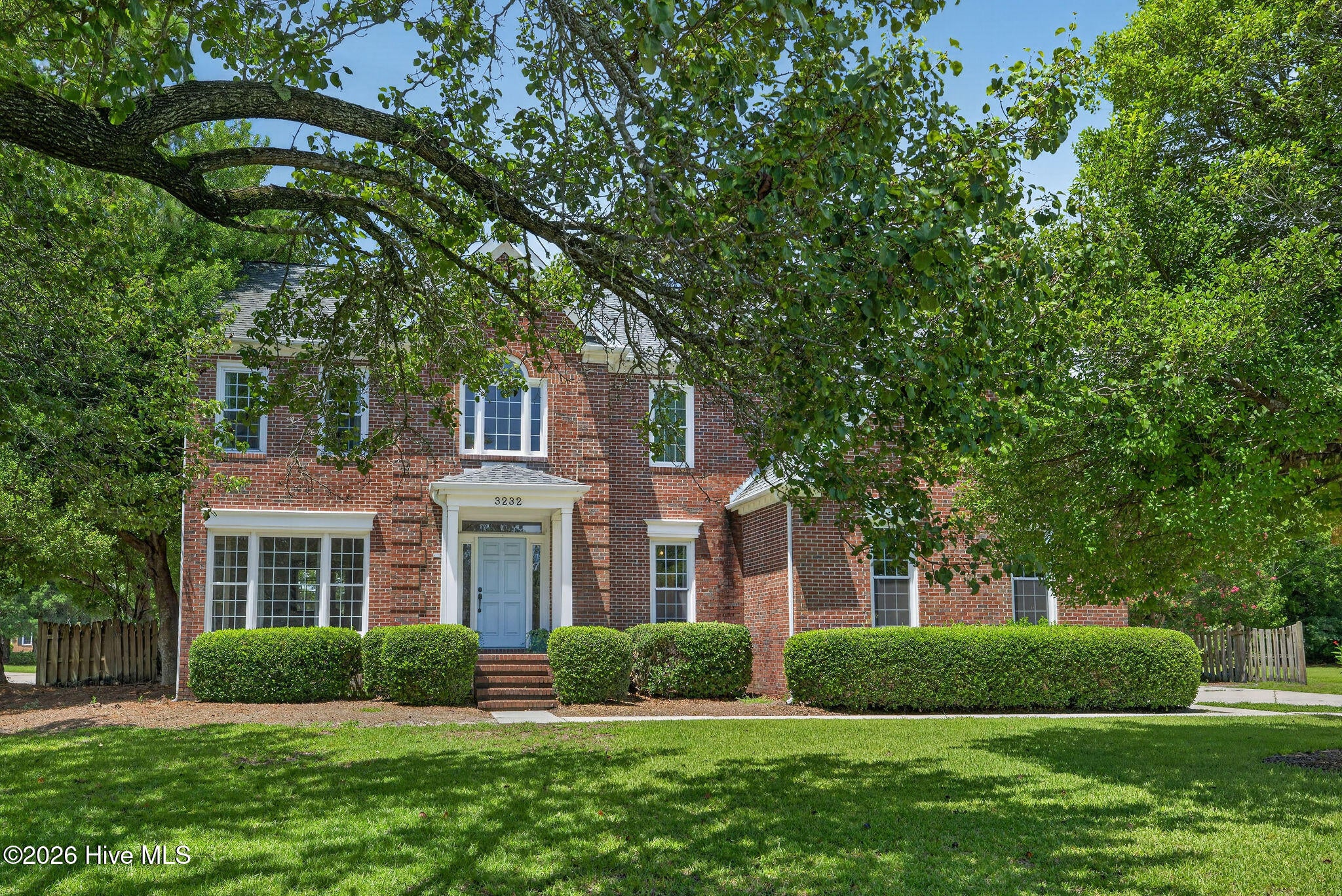 3232 Amber Drive