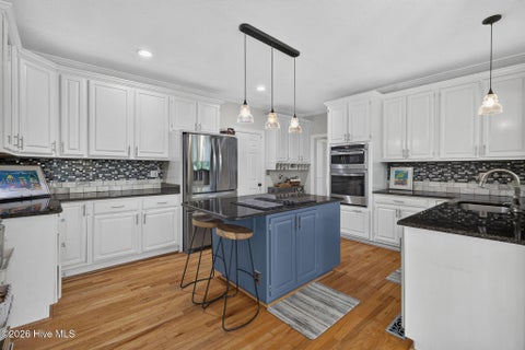 Tiny photo for 3232 Amber Drive, Wilmington, NC 28409 (MLS # 100594409)