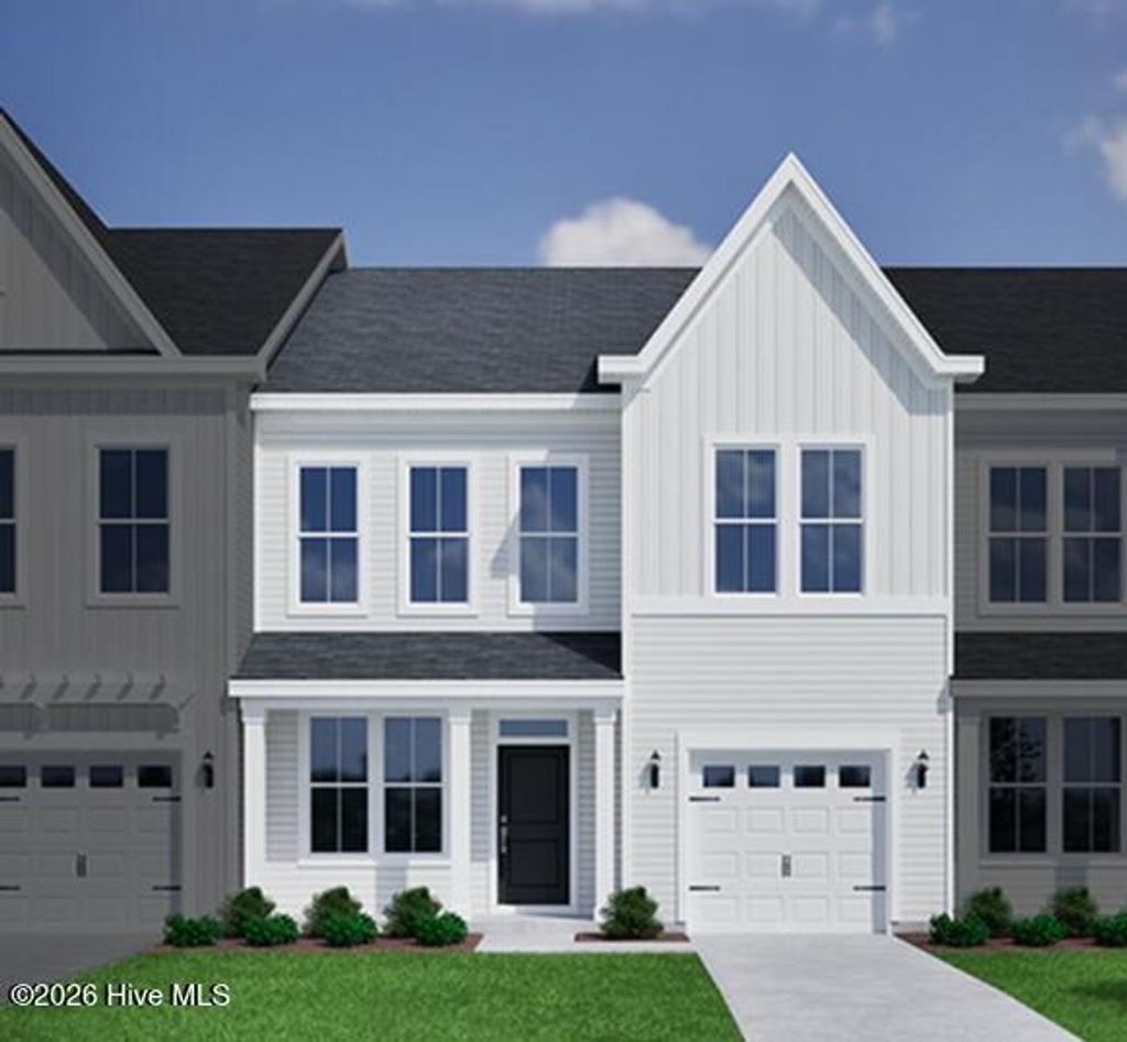 Photo of 3052 Coastal Dream Way, Leland, NC 28451 (MLS # 100559072)