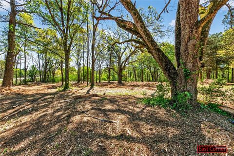 Vacant Land For Sale - 2330 Greensboro Highway<br/> Watkinsville, GA 30677