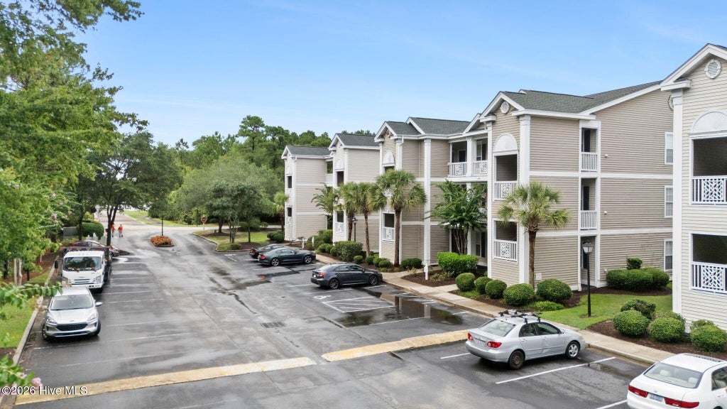 Photo of 864 Great Egret Circle SW # 1, Sunset Beach, NC 28468 (MLS # 100594557)