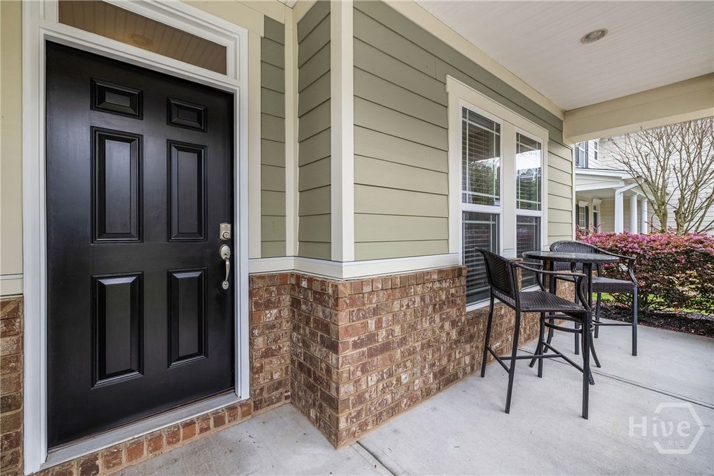 Photo of 156 Tahoe Drive, Pooler, GA 31322 (MLS # SA348749)