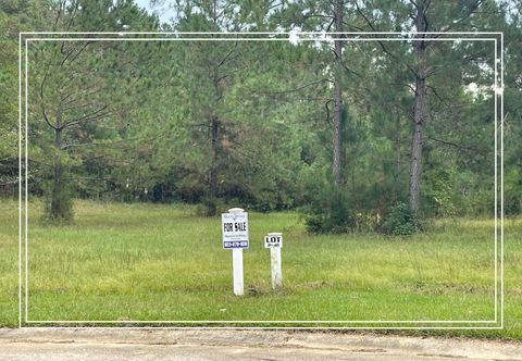 Vacant Land For Sale - Mt Vintage- Spiked Cannon Court<br/> Edgefield County, North Augusta, SC 29860