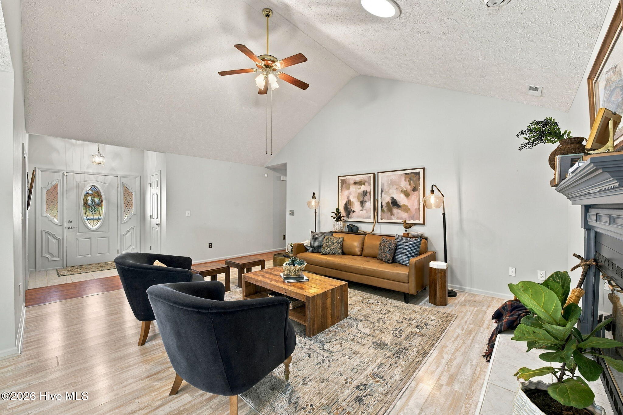 213 Mahaffey Court
