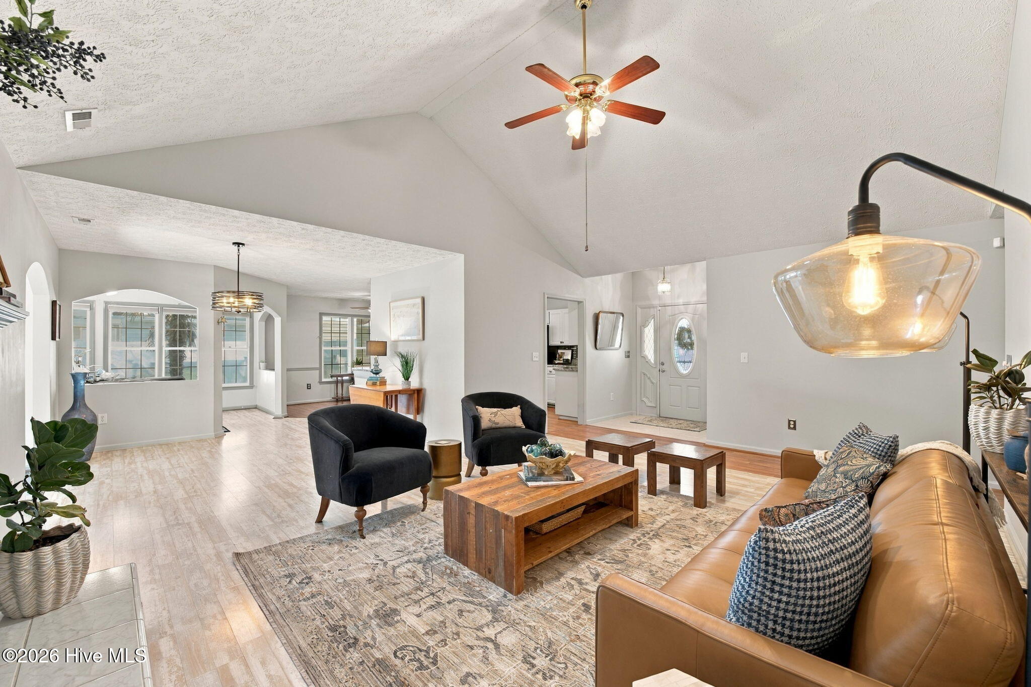 213 Mahaffey Court
