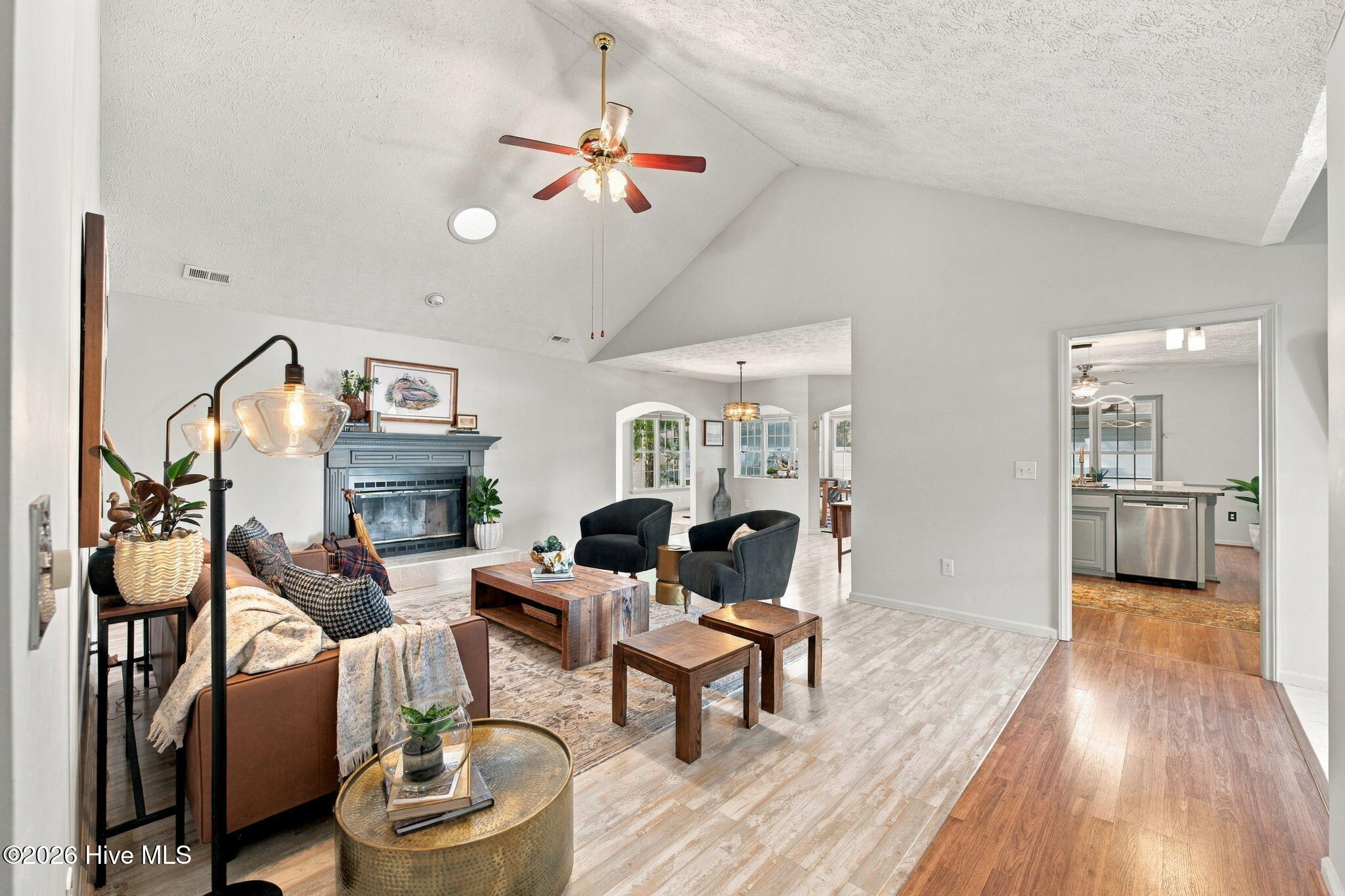 213 Mahaffey Court