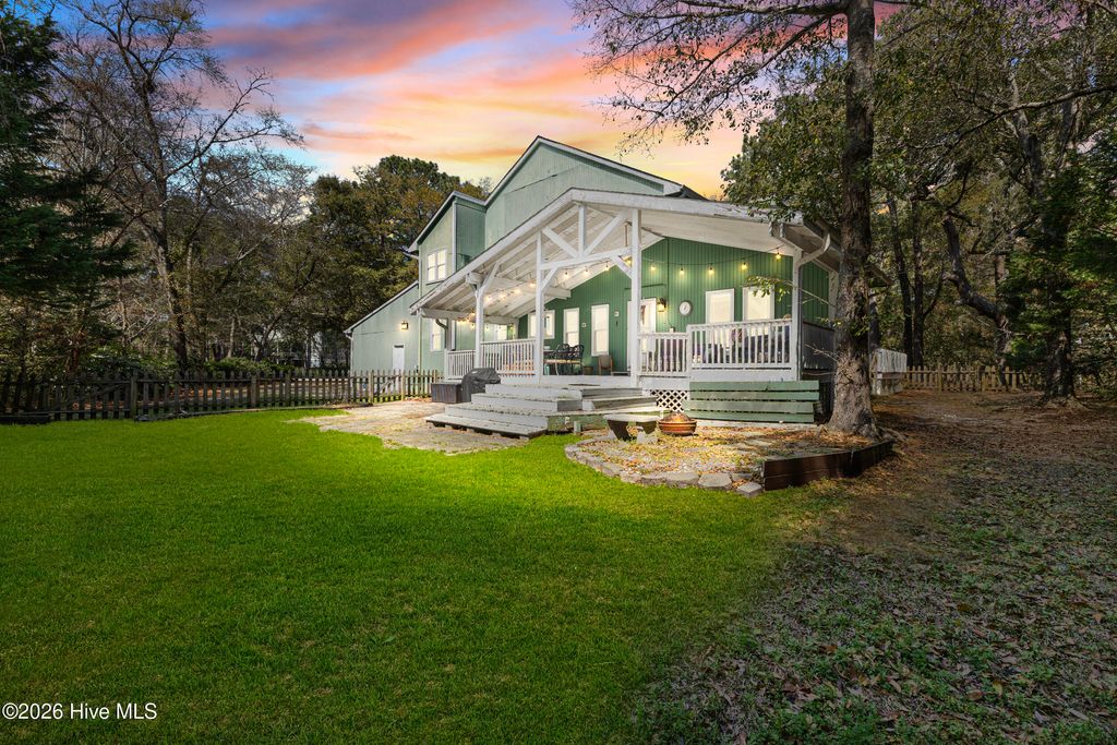 Photo of 909 Cobia Lane, Wilmington, NC 28409 (MLS # 100560648)