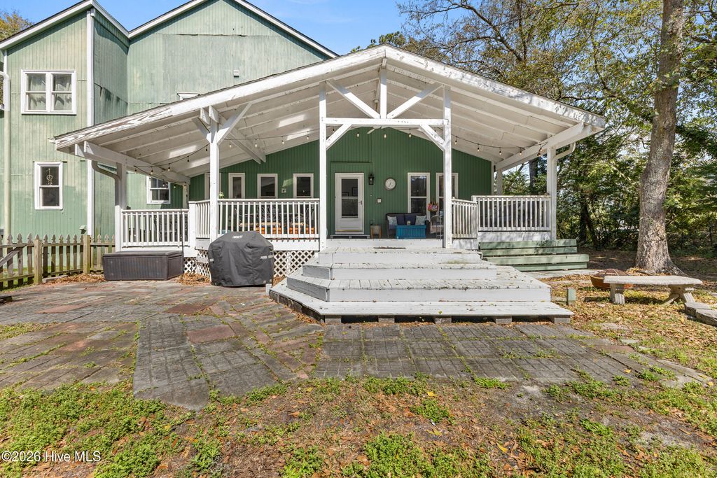 Photo of 909 Cobia Lane, Wilmington, NC 28409 (MLS # 100560648)