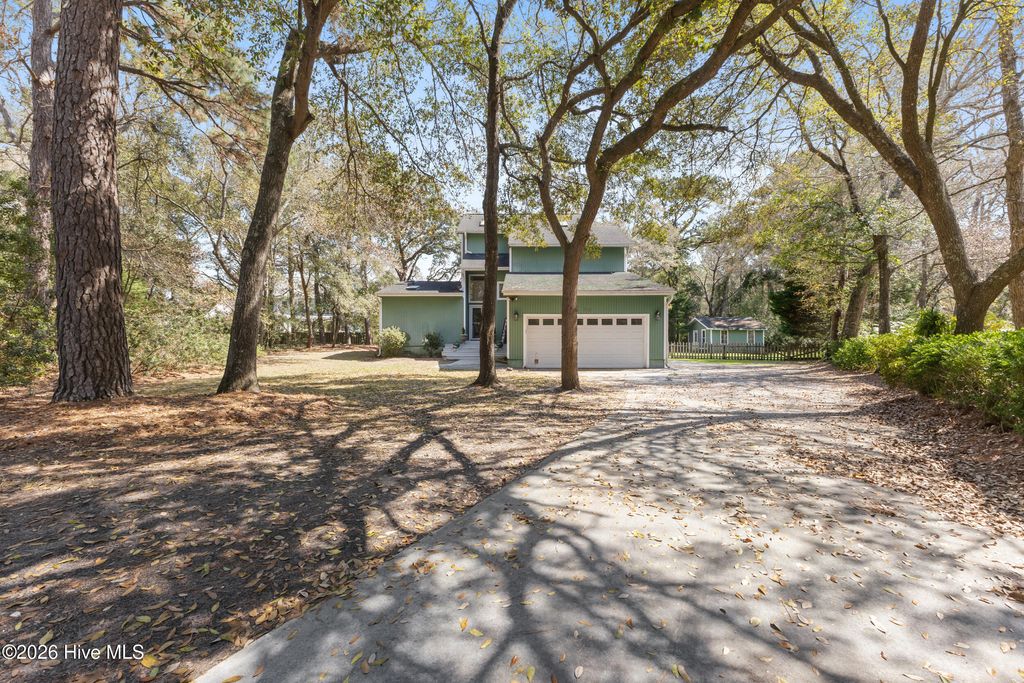 Photo of 909 Cobia Lane, Wilmington, NC 28409 (MLS # 100560648)