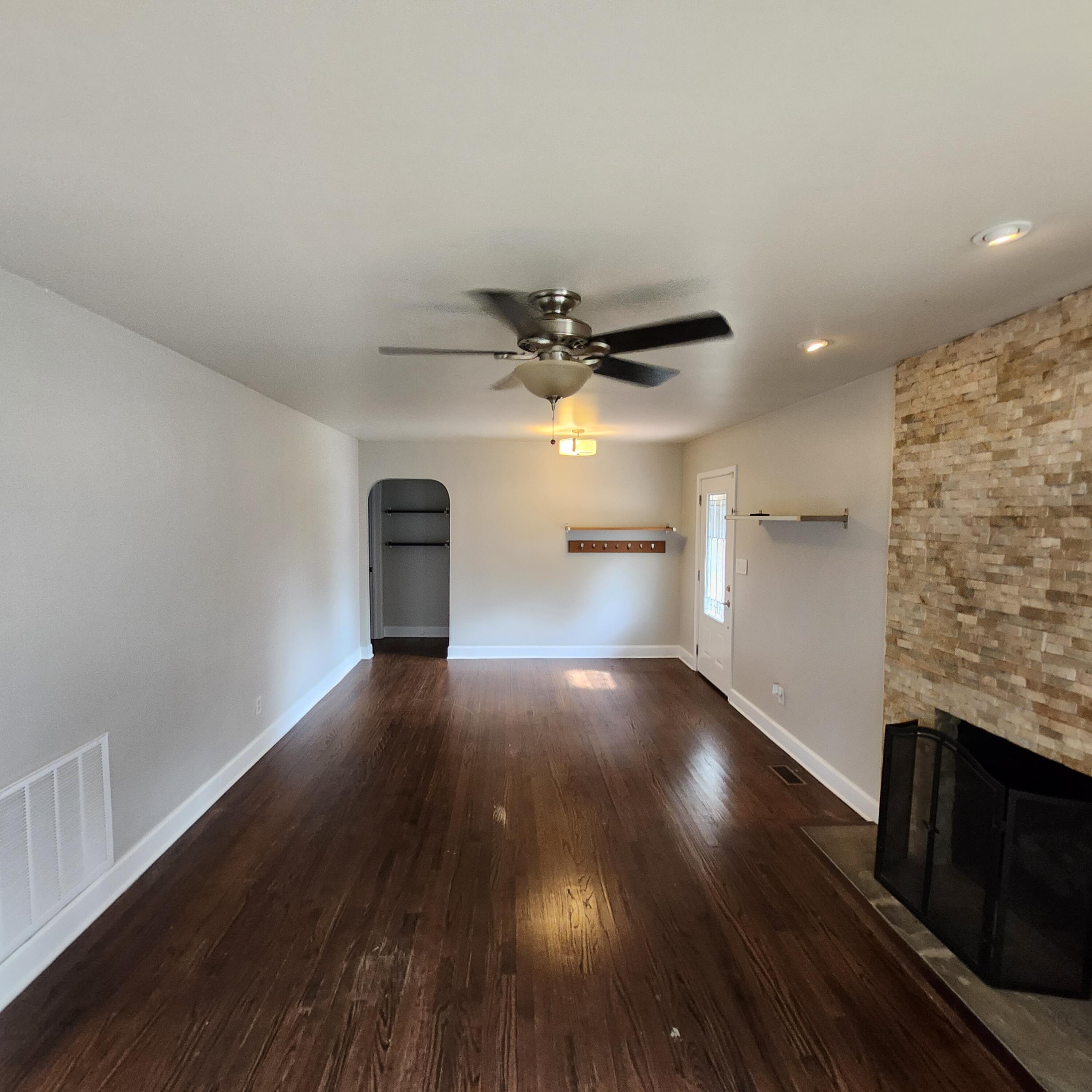 2119 Cresswell Drive