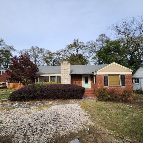 2119 Cresswell Drive Augusta GA 30904