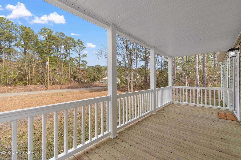Photo of 9163 Southern Boulevard SE, Winnabow, NC 28479 (MLS # 100544573)
