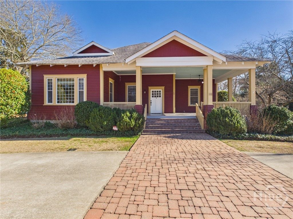 Photo of 20 Simonton Bridge Road Road, Watkinsville, GA 30677 (MLS # CL346932)