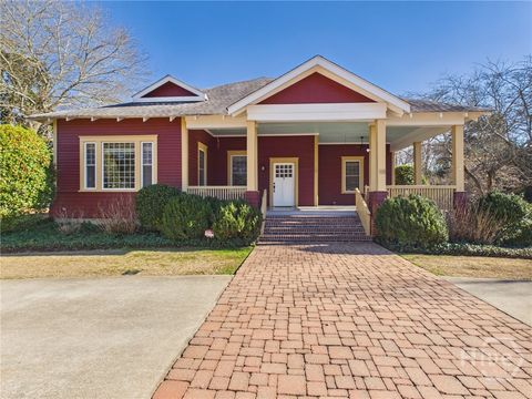 20 Simonton Bridge Road Road Watkinsville GA 30677