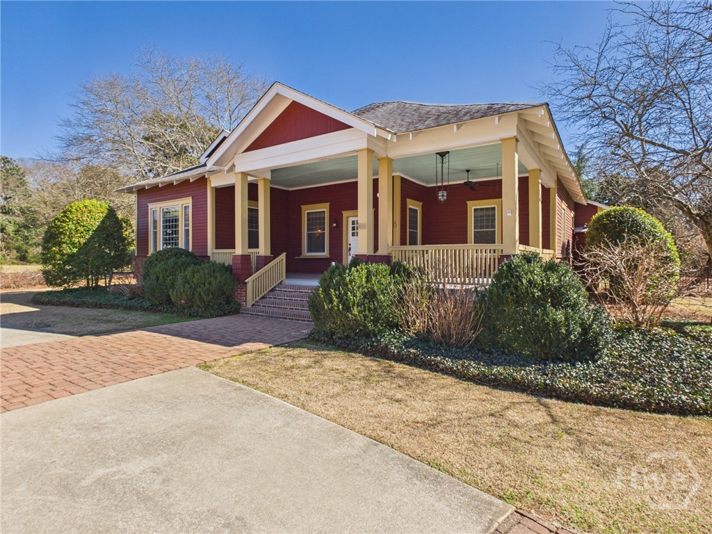 20 Simonton Bridge Road Road