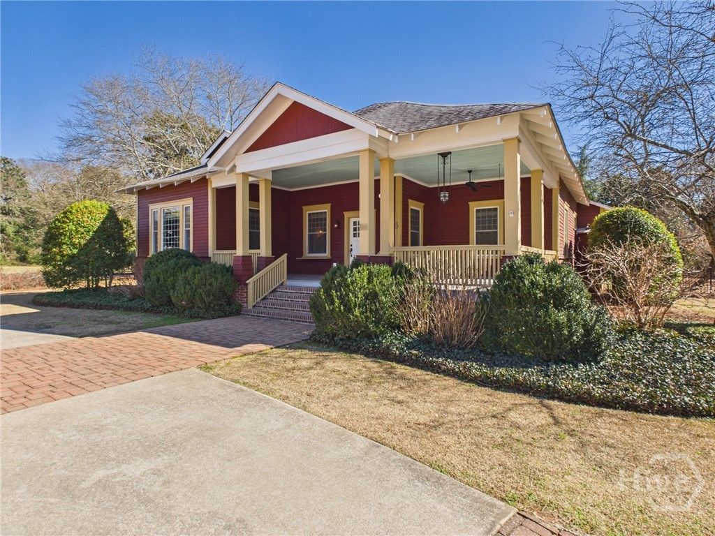 Photo of 20 Simonton Bridge Road Road, Watkinsville, GA 30677 (MLS # CL346932)