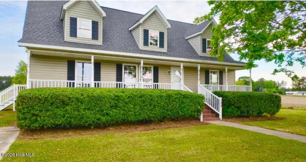 Photo of 198 M M Ray Road, Nakina, NC 28455 (MLS # 100571254)