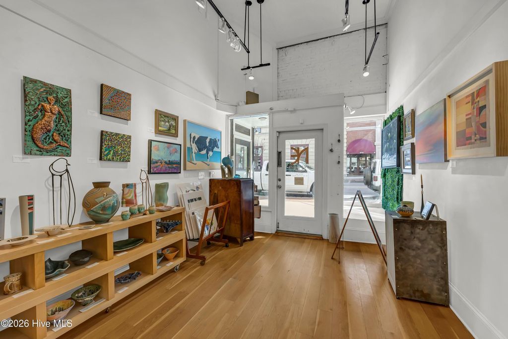 Photo of 271 N Front Street #Apt A And B, Wilmington, NC 28401 (MLS # 100564529)