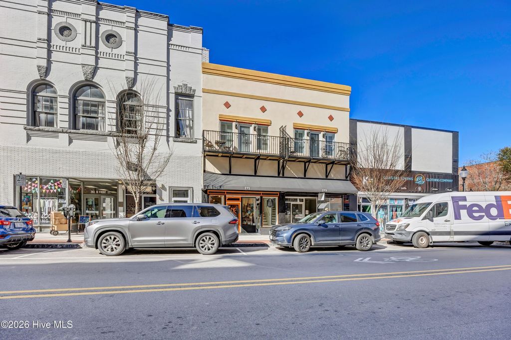 Photo of 271 N Front Street #Apt A And B, Wilmington, NC 28401 (MLS # 100564529)