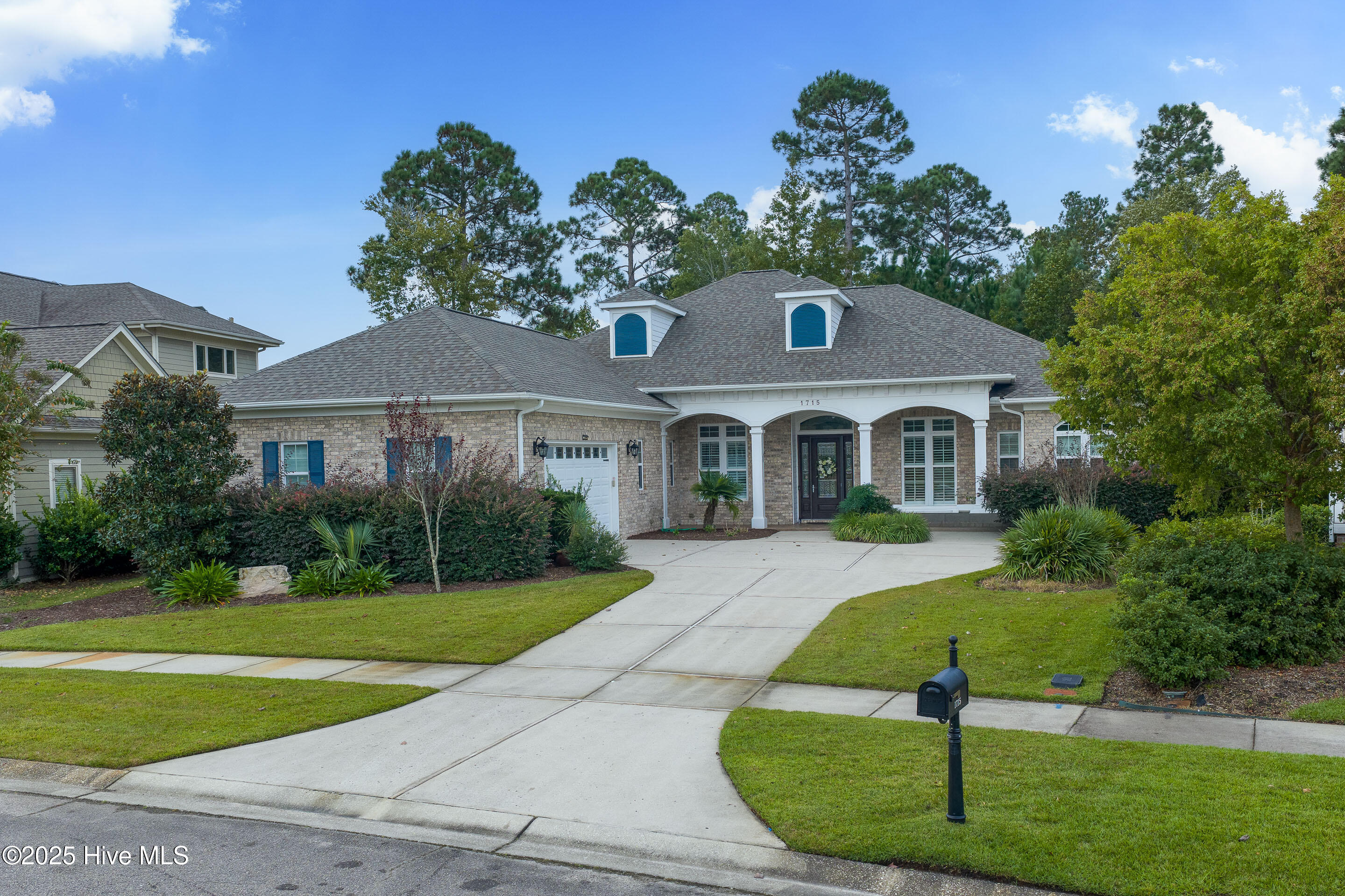 1715 S Stillwood Drive