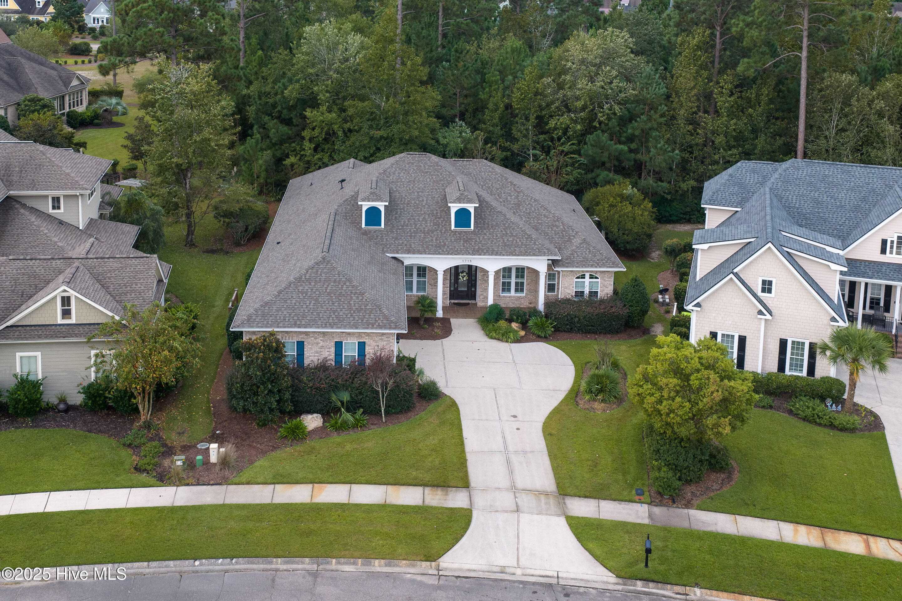 1715 S Stillwood Drive