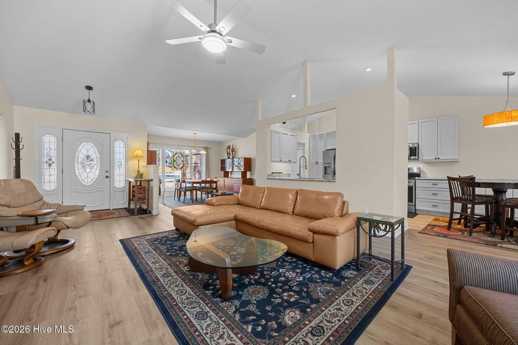 Photo of 125 Dublin Court, Carthage, NC 28327 (MLS # 100551791)