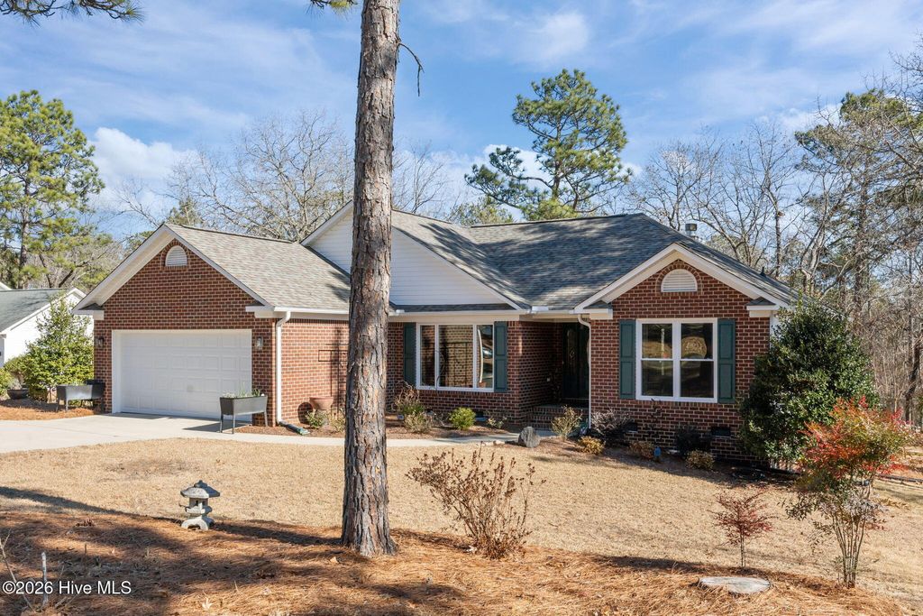 Photo of 125 Dublin Court, Carthage, NC 28327 (MLS # 100551791)