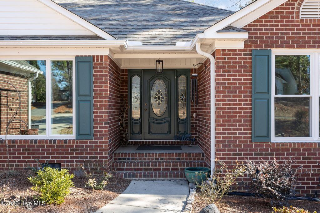 Photo of 125 Dublin Court, Carthage, NC 28327 (MLS # 100551791)