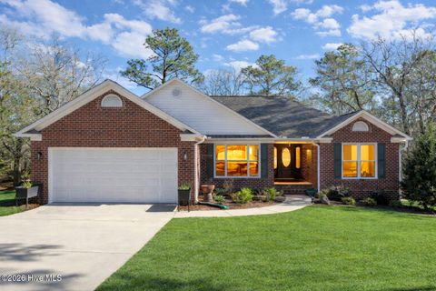 Photo of 125 Dublin Court, Carthage, NC 28327 (MLS # 100551791)