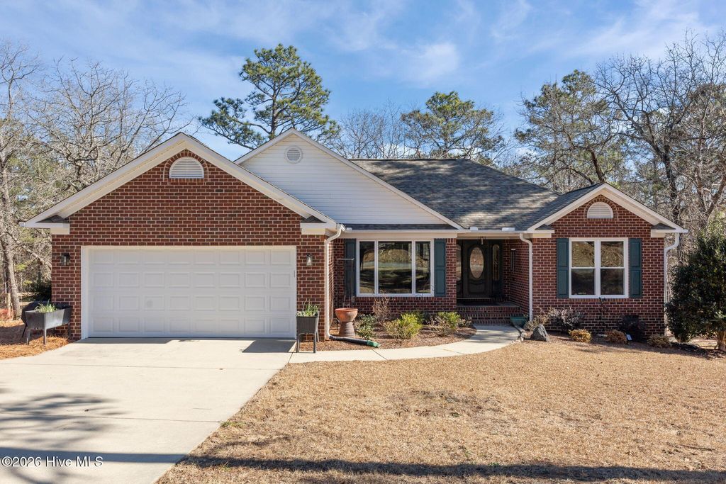 Photo of 125 Dublin Court, Carthage, NC 28327 (MLS # 100551791)