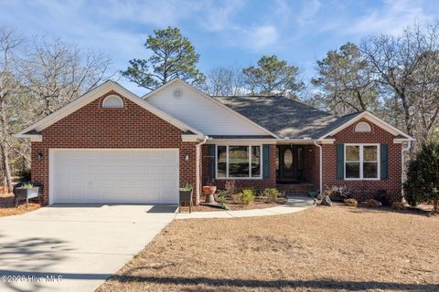Photo of 125 Dublin Court, Carthage, NC 28327 (MLS # 100551791)