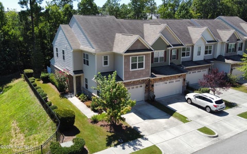 Townhouse For Rent - 311 Scotlow Way<br/> Wake County, Morrisville, NC 27560