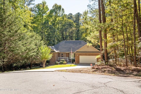 Photo of 313 Spike Horn Lane, McCormick, SC 29835 (MLS # 100612444)