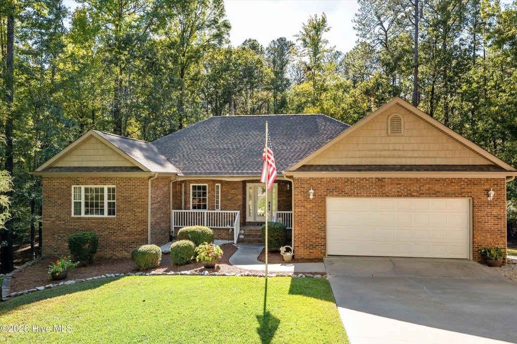 Photo of 313 Spike Horn Lane, McCormick, SC 29835 (MLS # 100612444)