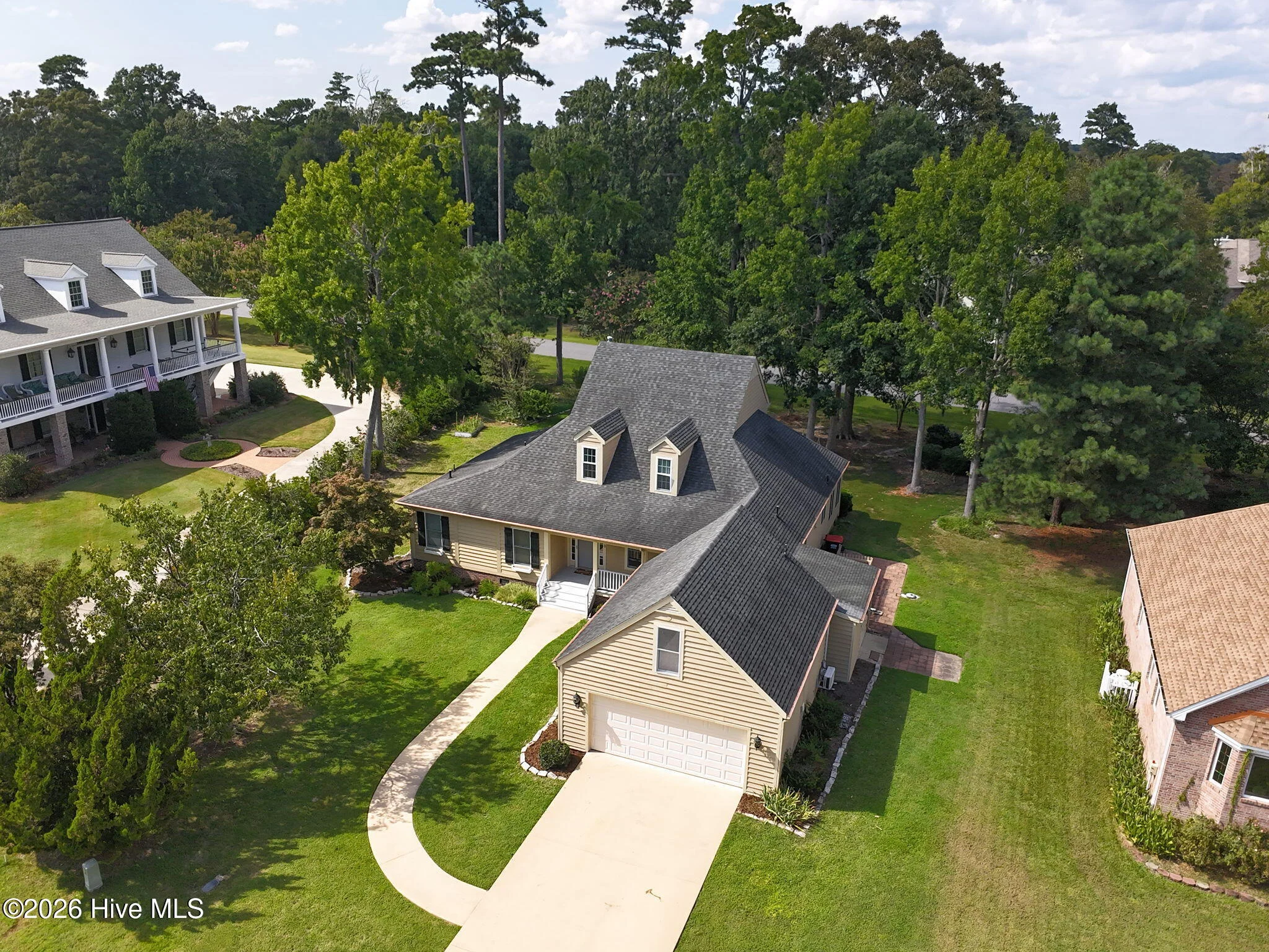 104 Chowan Circle, Hertford, NC, 27944