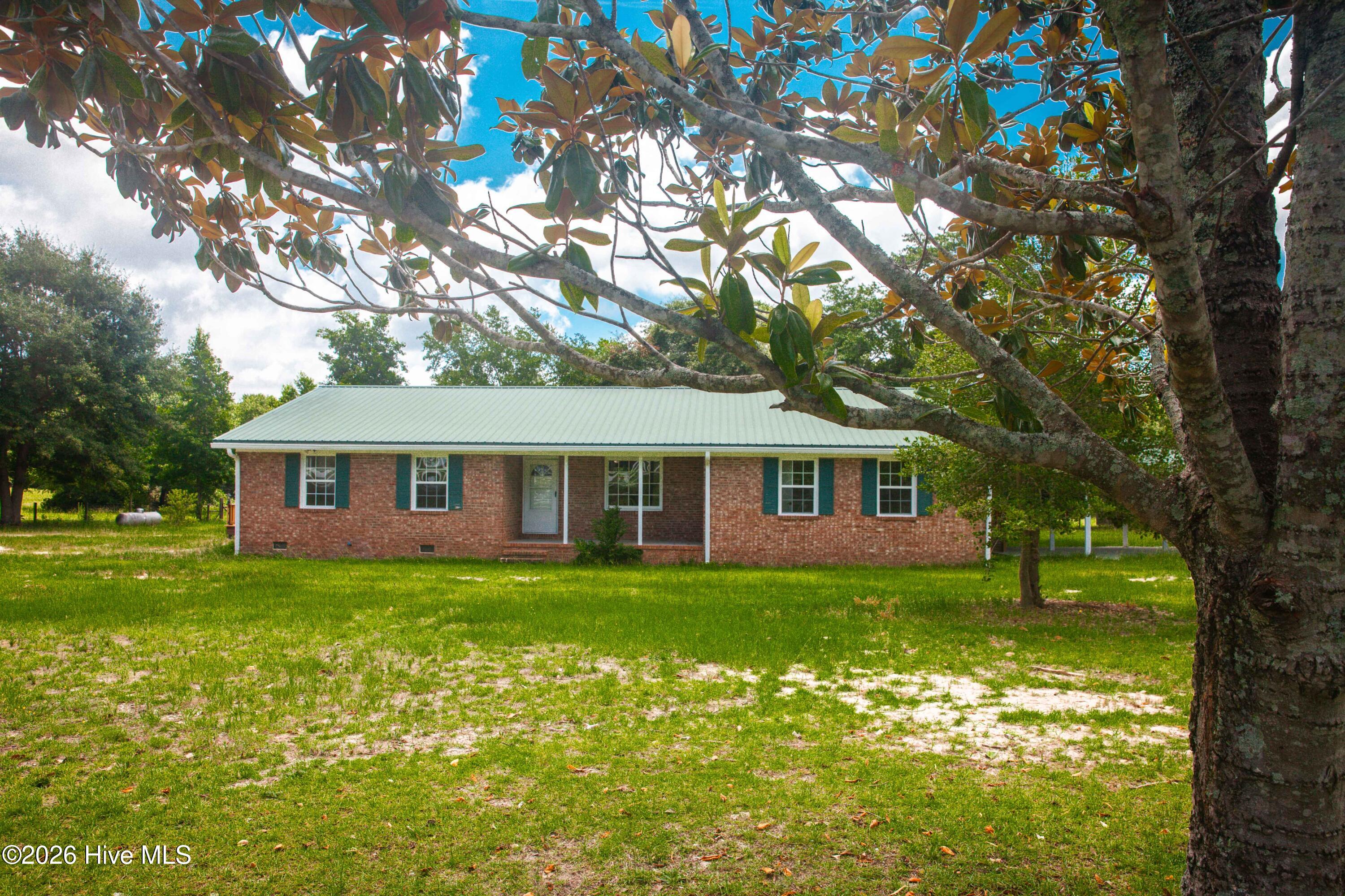 968 Boneville Road
