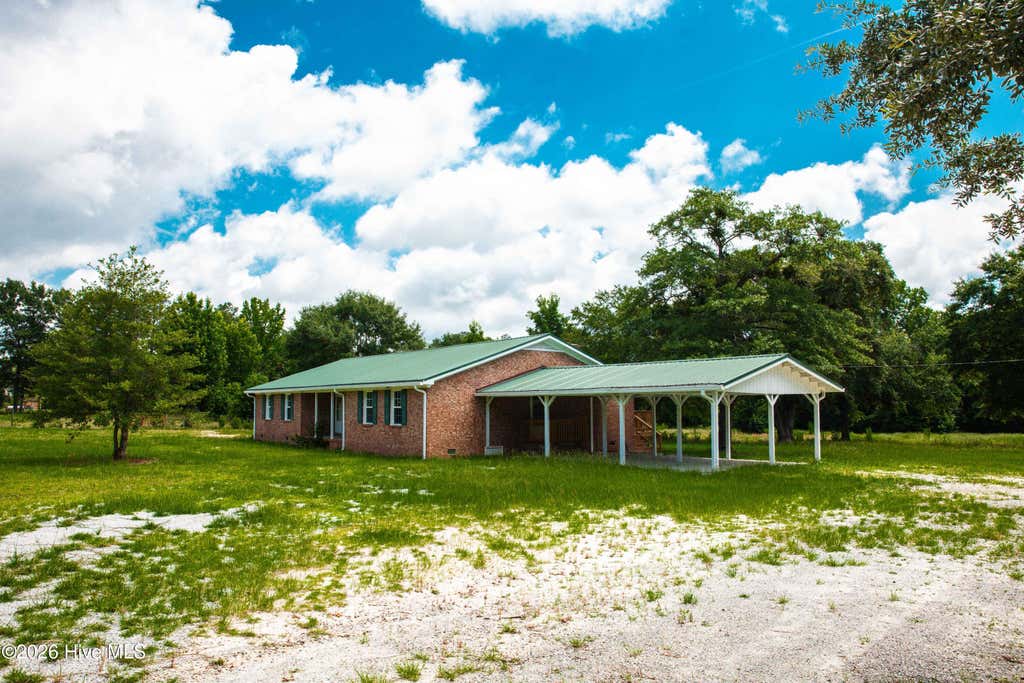 Photo of 968 Boneville Road, Thomson, GA 30824 (MLS # 100585099)