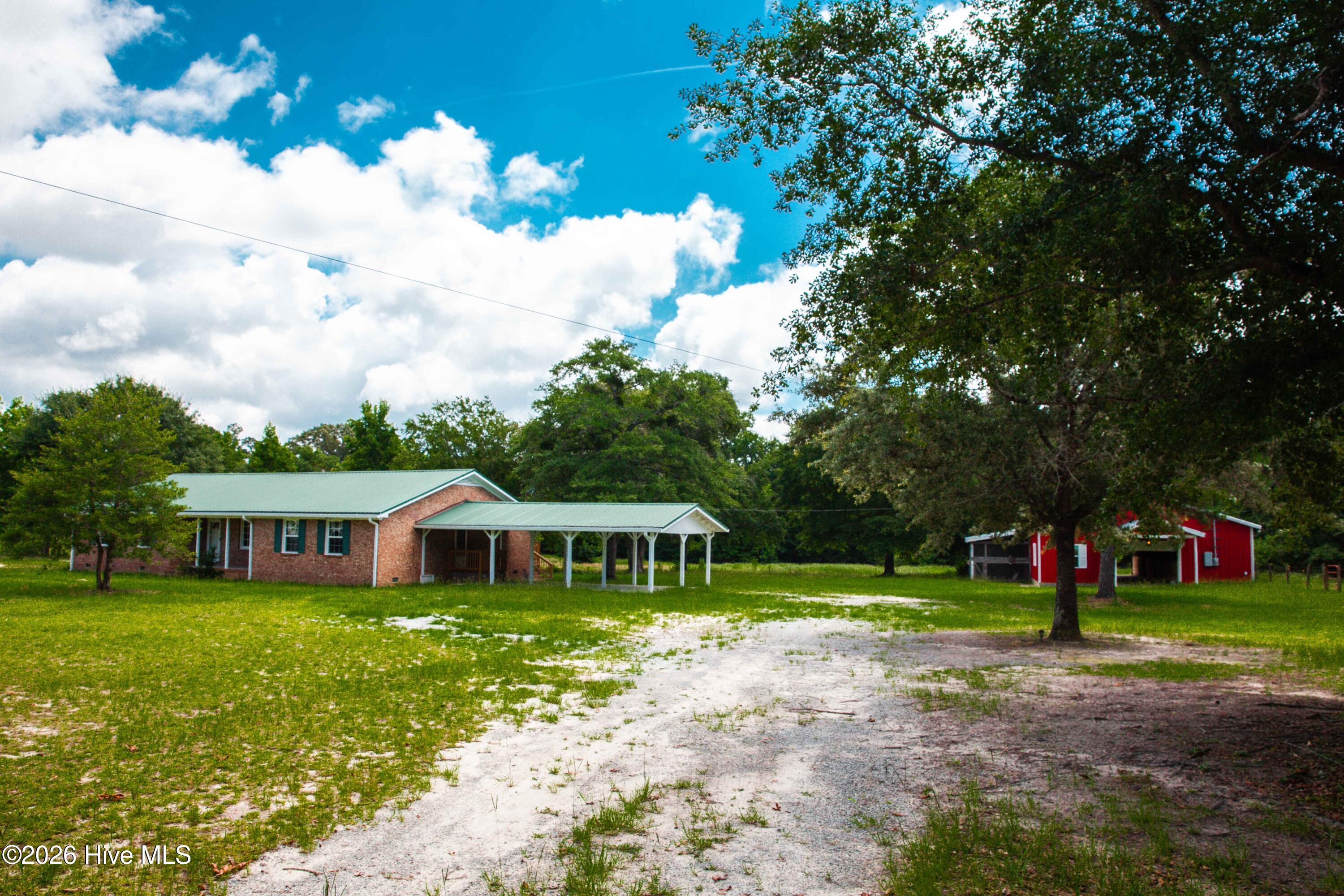 968 Boneville Road