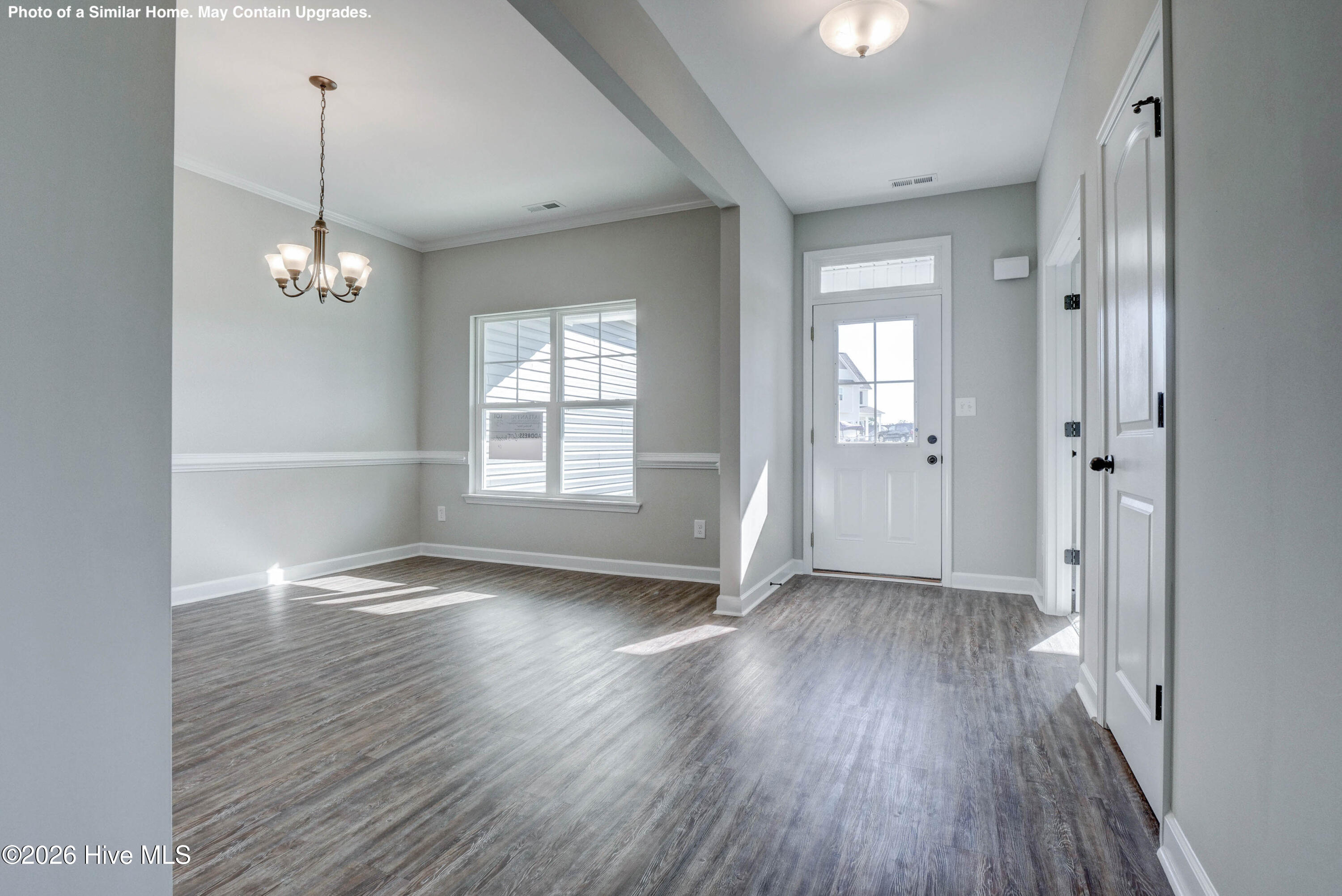 1112 Lunenburg Place Lot 75