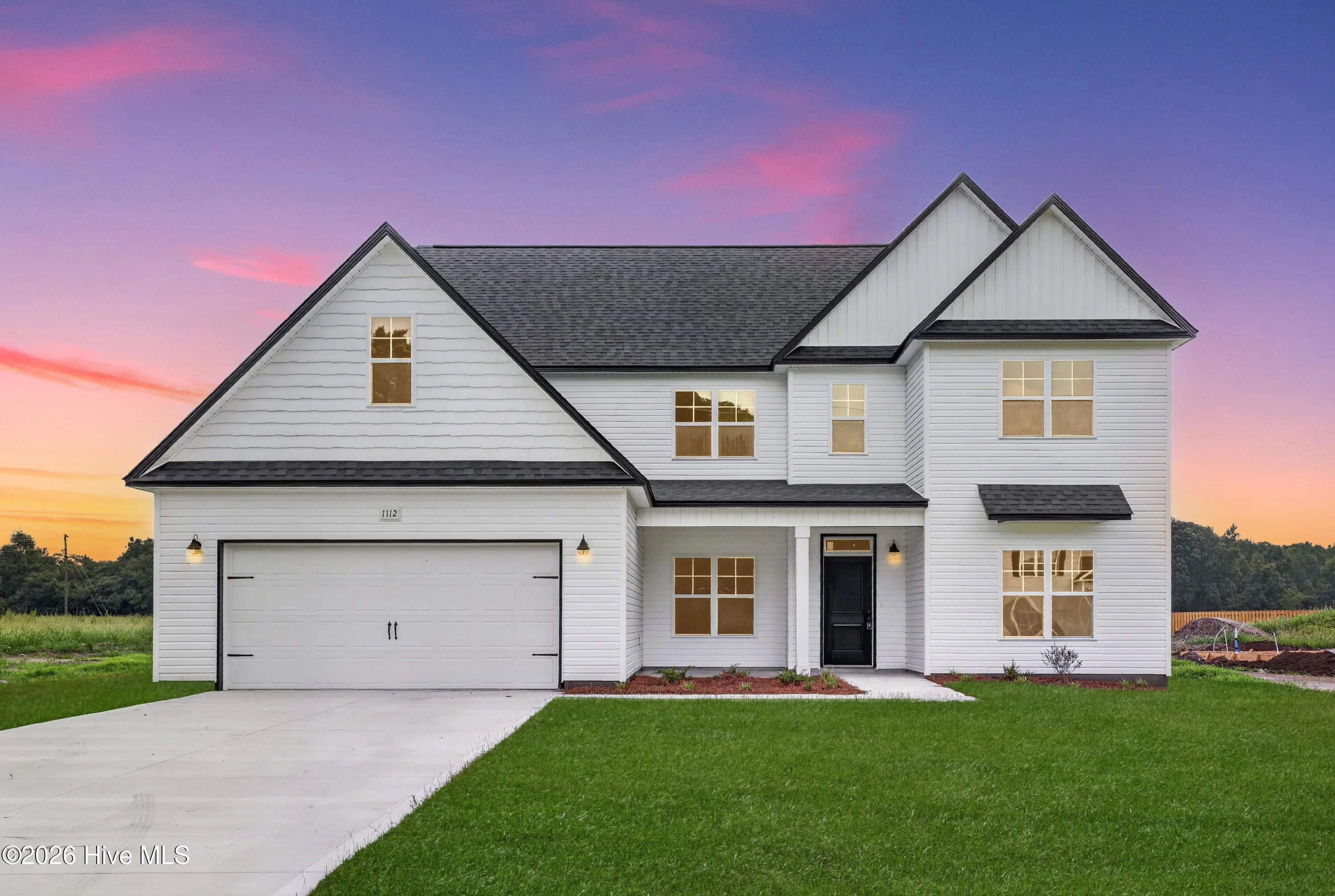 1112 Lunenburg Place Unit Lot 75