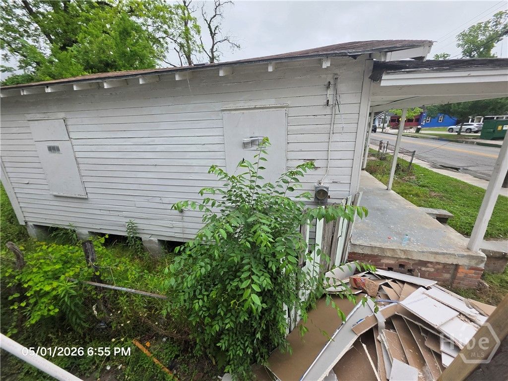 Photo of 1338 Augusta Avenue, Savannah, GA 31415 (MLS # SA355864)