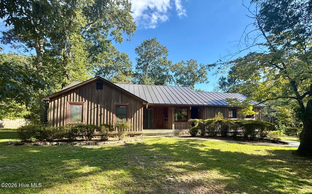 Photo of 4710 Indian Corn Trail, Castle Hayne, NC 28429 (MLS # 100609740)