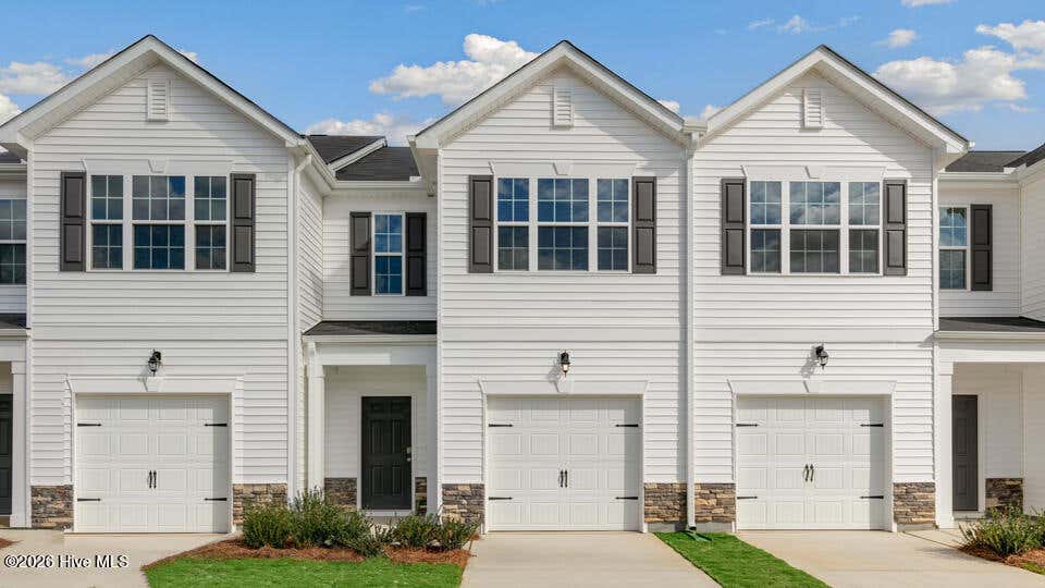 Photo of 136 Starlight Street, Sanford, NC 27330 (MLS # 100595238)