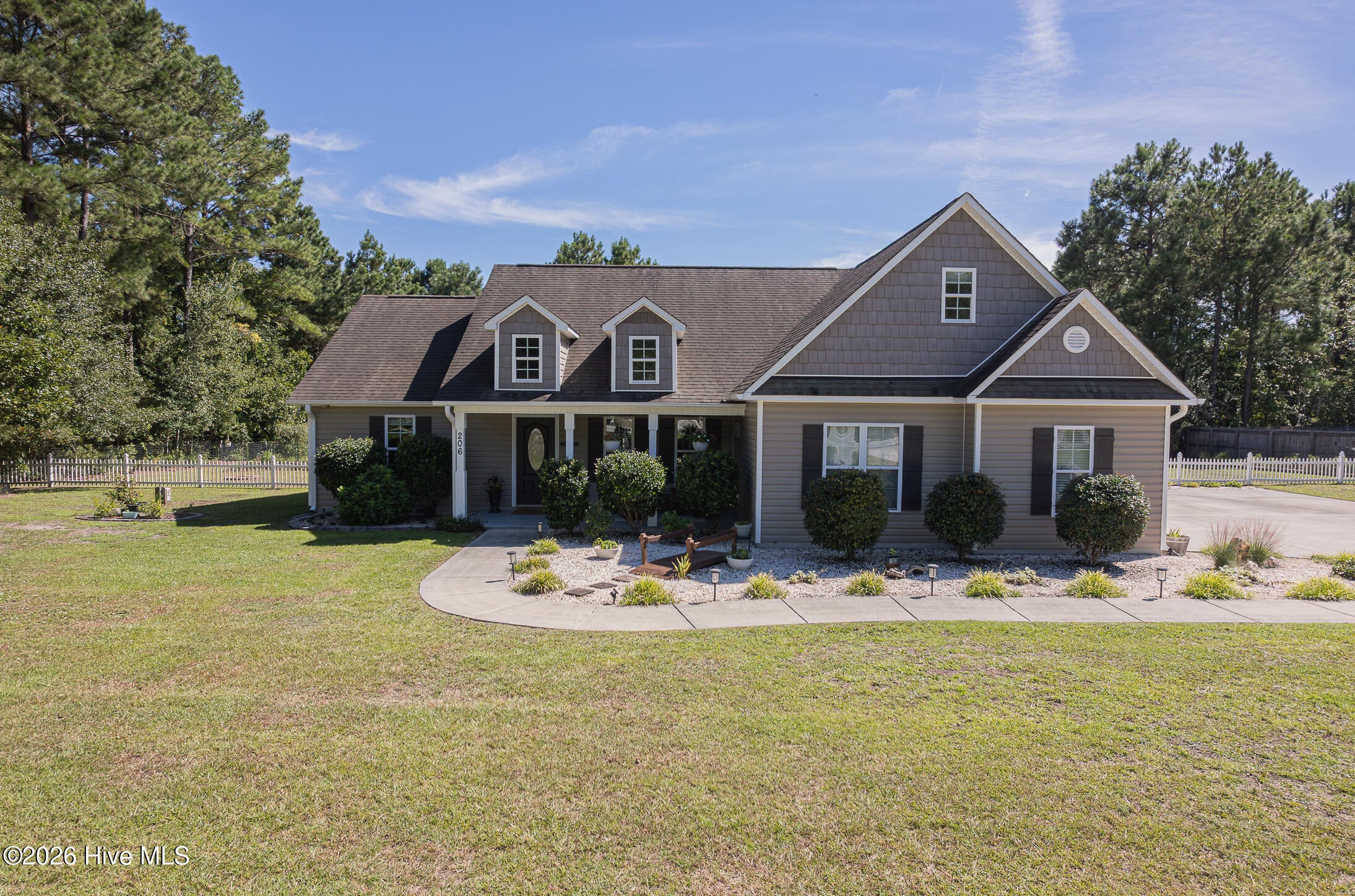 206 Old Folkstone Road