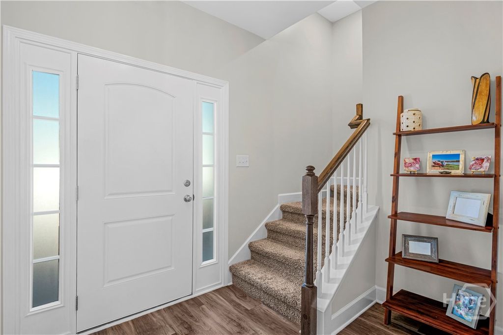 Photo of 127 Red Maple Lane, Guyton, GA 31312 (MLS # SA349832)