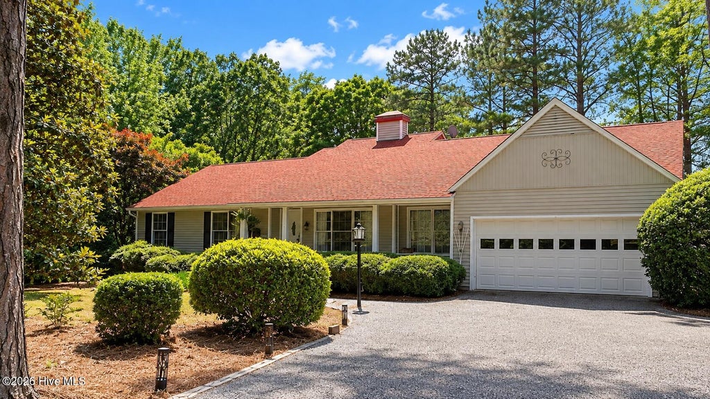 Photo of 83 Traceway N, Sanford, NC 27332 (MLS # 100608406)