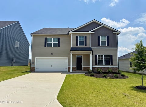 Homes For Sale - 4627 Crimson Pass<br/> Graniteville, SC 29829