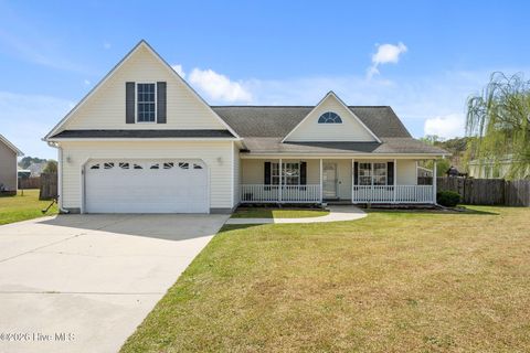 429 Marshas Way Havelock NC 28532