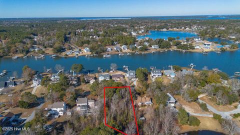 Tiny photo for 512 Chadwick Shores Drive, Sneads Ferry, NC 28460 (MLS # 100546046)